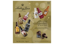 Anthon Berg Liquor Filled Chocolates