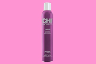 chi hair spray
