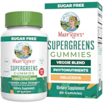 MaryRuth's Super Greens Gummies