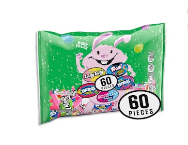 Easter Egg Candy Variety Pack