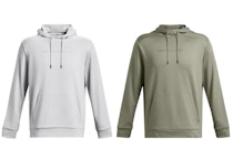 Under Armour Men's Fleece Hoodie