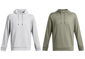 Under Armour Men's Fleece Hoodie