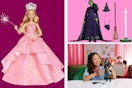 Mattel wicked dolls roundup