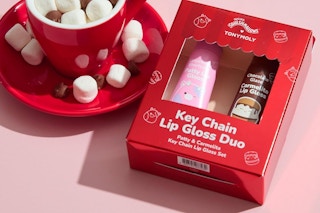 squishmallows x tonymoly gloss