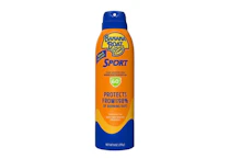 2 Banana Boat Sunscreen Sprays