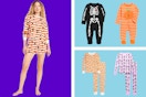 Old Navy Halloween Pajamas
