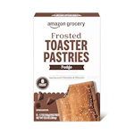 Amazon Grocery Toaster Pastries