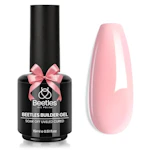 Beetles Pink Builder Gel