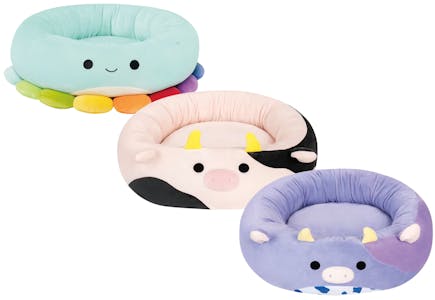Squishmallows Pet Bed