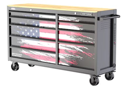 Craftsman Workbench