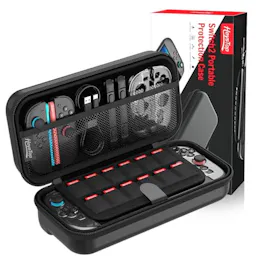 Carrying Case for Nintendo Switch 2