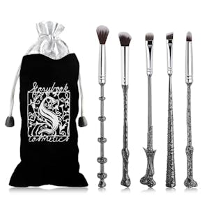 Wi-zard Wand Makeup Brush Set