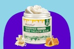 Whipped Beef Tallow Balm