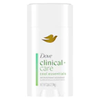Dove Clinical + Care Antiperspirant