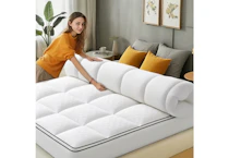 Cooling Mattress Topper