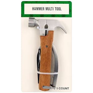 Festive Voice Multi Tool