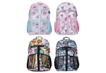 Kids' Character Backpack Set