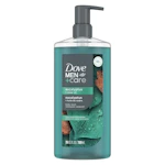 Dove Men+Care Body Wash