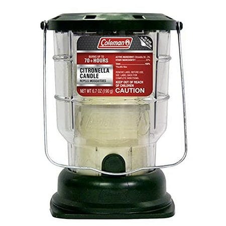 Coleman Citronella Candle Lantern