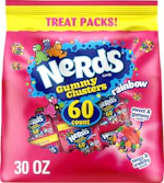 Nerds Gummy Clusters