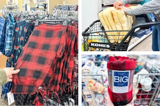 Kohl's Weekend Sale Feature Image