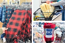 Kohl's Weekend Sale Feature Image