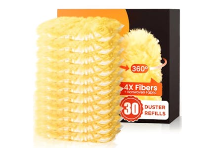 Duster Refills for Swiffer