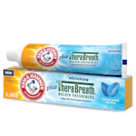 2 Arm & Hammer Whitening Toothpastes
