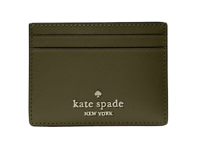Kate Spade Card Holder