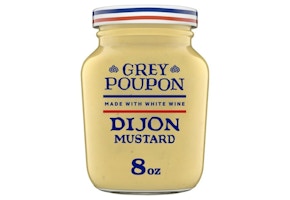 Grey Poupon Dijon Mustard
