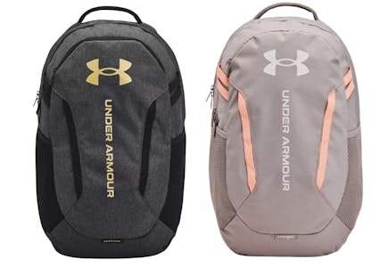 Under Armour Backpack