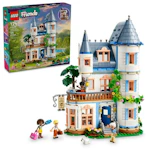 LEGO Friends Castle Bed and Breakfast
