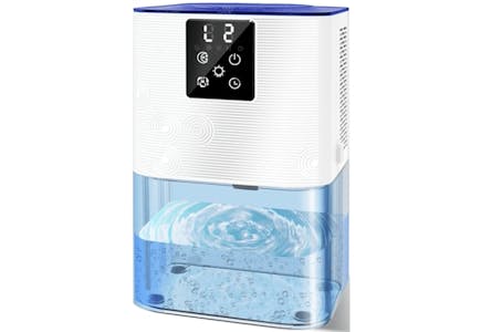 Dehumidifier