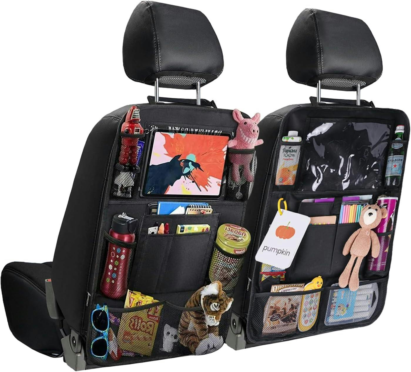 Car Organizer Set