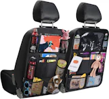 Car Organizer Set