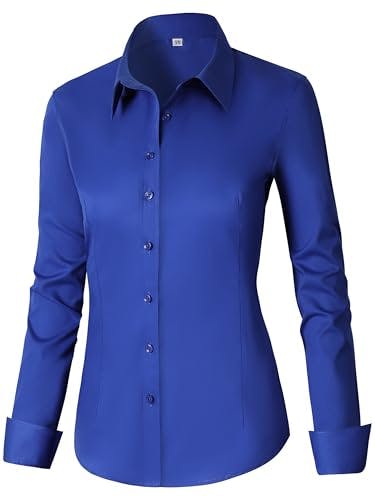 Women's Button Down Shirt