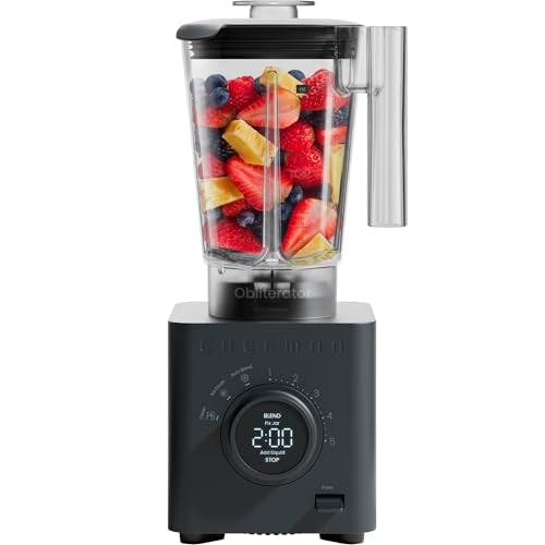 Chefman Countertop Blender