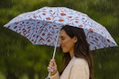 target vera bradley umbrella