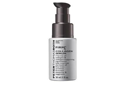 Peter Thomas Roth Serum