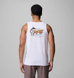 Columbia Men's Graphic Tank Top