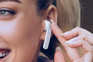 earbuds