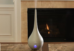 Air Innovations Cool Mist Humidifier, Only $19.99 Shipped (Reg. $76) card image