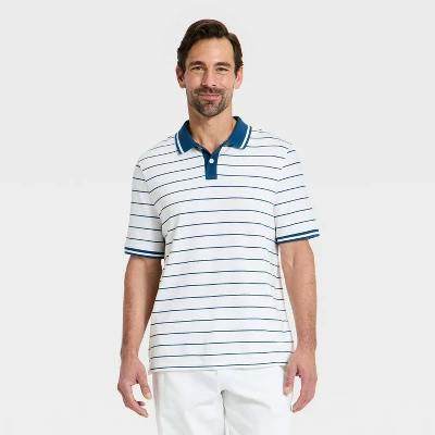 Goodfellow & Co Men's Polo Shirt