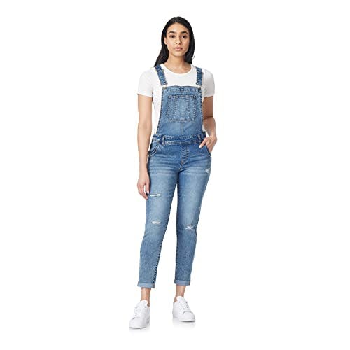 Women's Overalls