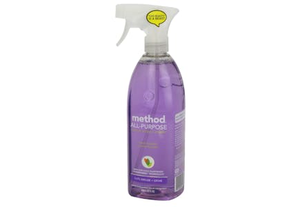 Method Spray 2-Pack