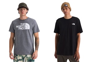 The North Face Adult T-shirt