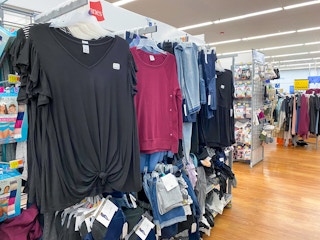 Maternity Clothing at Walmart
