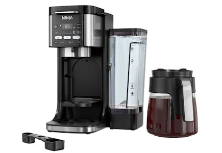 Ninja DualBrew Coffee Maker
