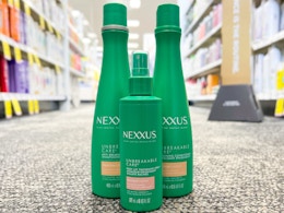 Nexxus Unbreakable Care Shampoo, as Low as $7.64 at Amazon card image