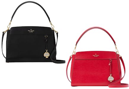 Kate Spade Medium Satchel Bag